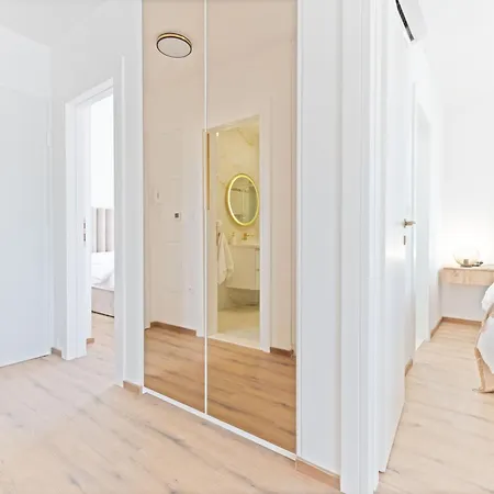 Appartement Lush Trogir