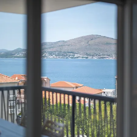 Apartmán Lush Trogir