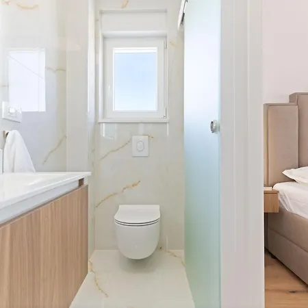 Apartmán Lush Trogir