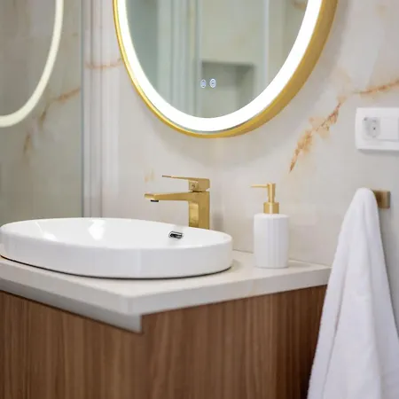 Διαμέρισμα Lush *