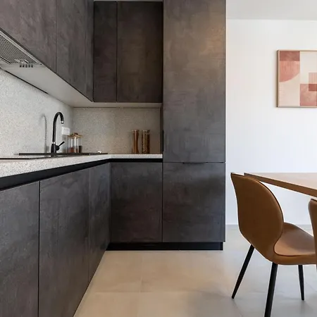 Appartement Lush Trogir