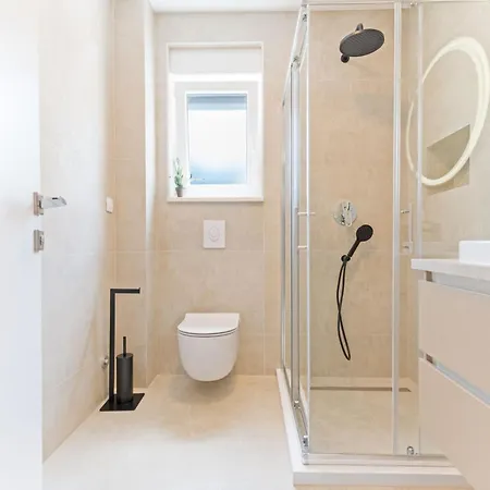 Lush Appartement Trogir