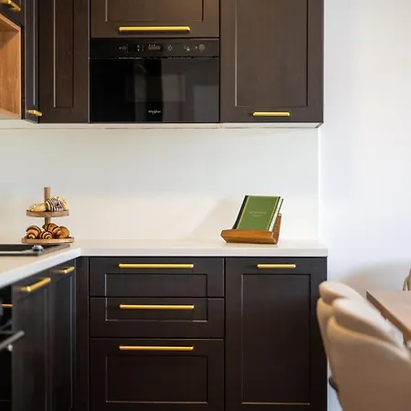 Διαμέρισμα Lush