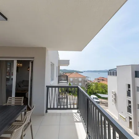 Apartmán Lush Trogir