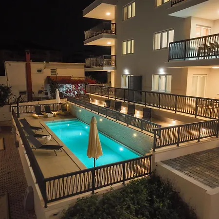 Lush Διαμέρισμα