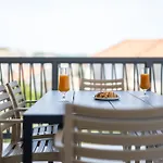 Lush Apartment Trogir
