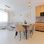 Apartment Lush