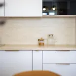 Lush Apartment