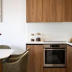 Apartment Lush