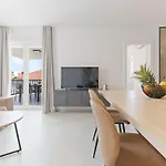 Apartment Lush