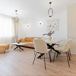 Apartment Lush