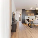 Lush Apartment Trogir