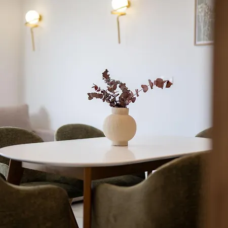 Lush Apartment Trogir