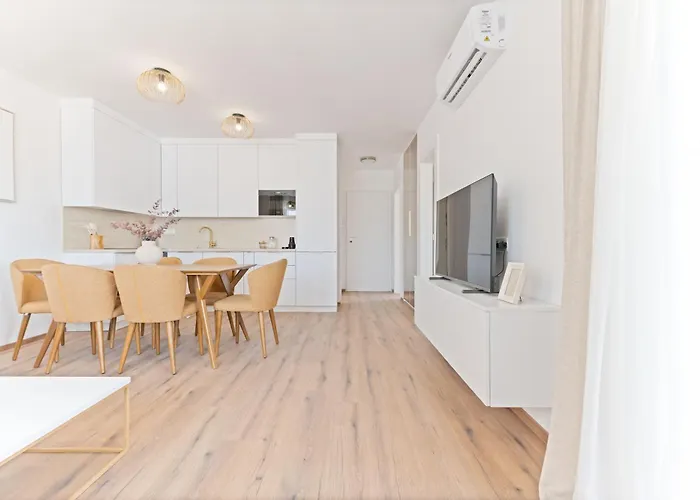 Lush Apartamento Trogir