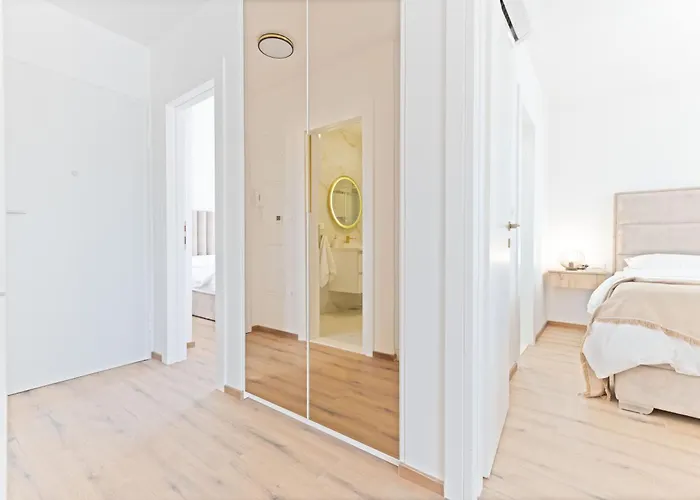 Apartmán Lush Trogir