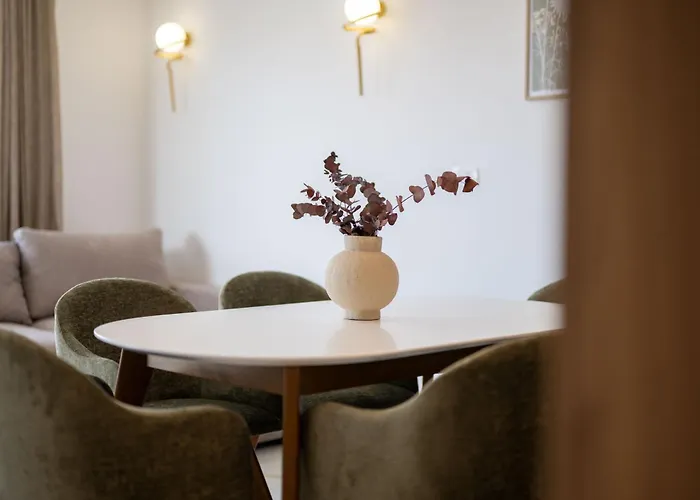 Lush Apartmán Trogir