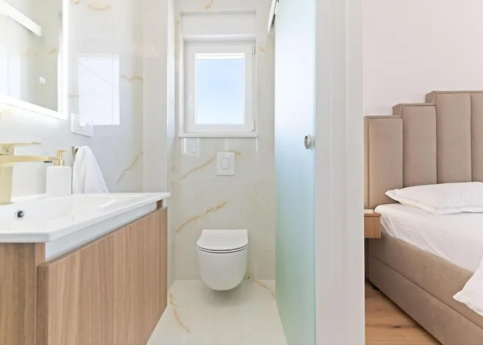 Apartmán Lush Trogir