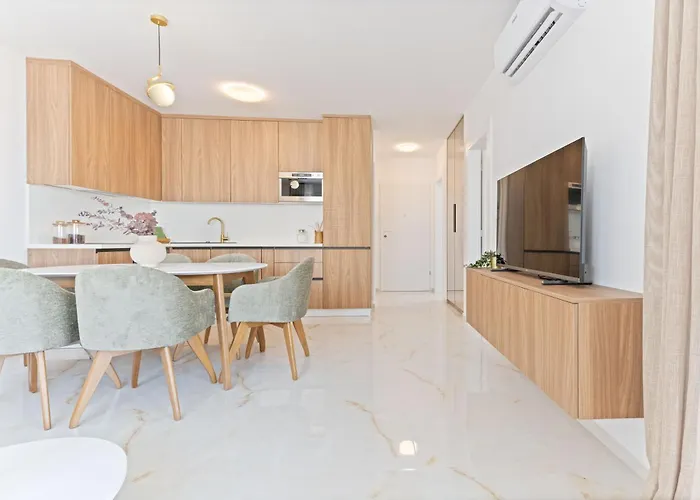 Lush Apartamento Trogir