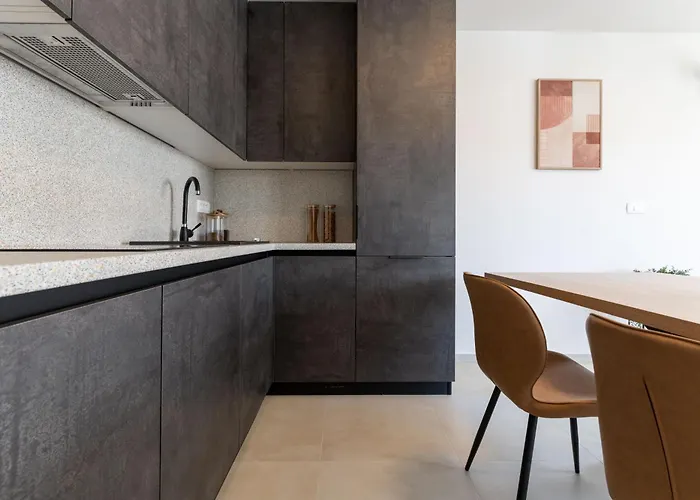 Apartamento Lush Trogir