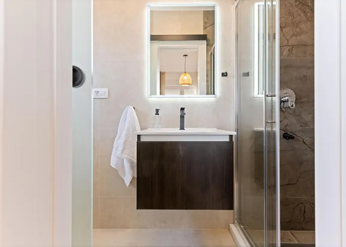 Lush Apartmán Trogir