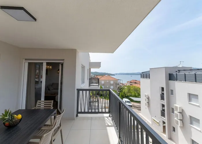 Apartamento Lush Trogir