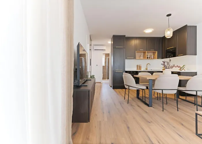 Lush Apartamento Trogir