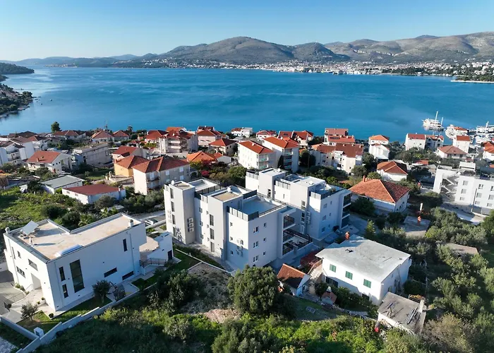 Apartmán Lush Trogir