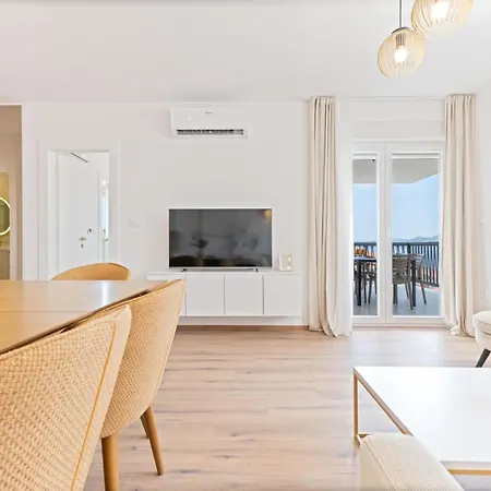 Appartement Lush Trogir