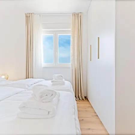 Lush Appartement