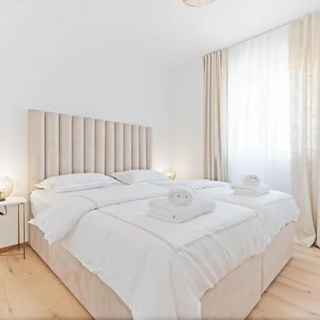 Appartement Lush *
