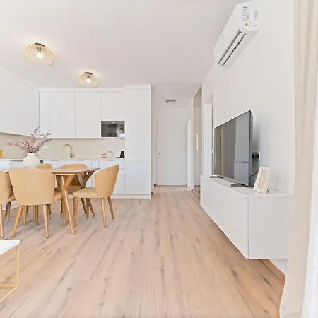 Lush Apartment Trogir