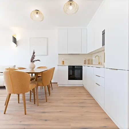 Appartement Lush