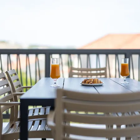 Lush Apartment Trogir