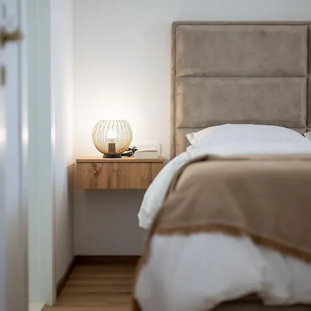 Lush Appartement