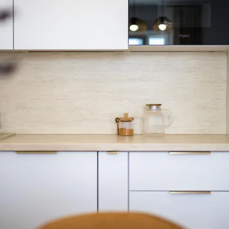 Lush Appartement