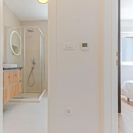 Appartement Lush