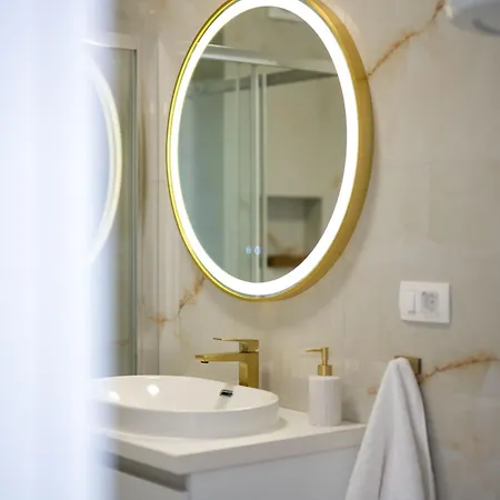 Lush Appartement *