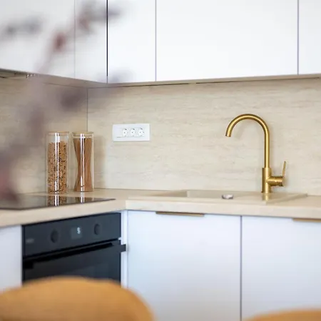 Appartement Lush *