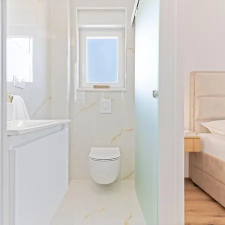 Lush Appartement