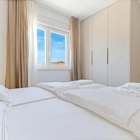 Lush Appartement *