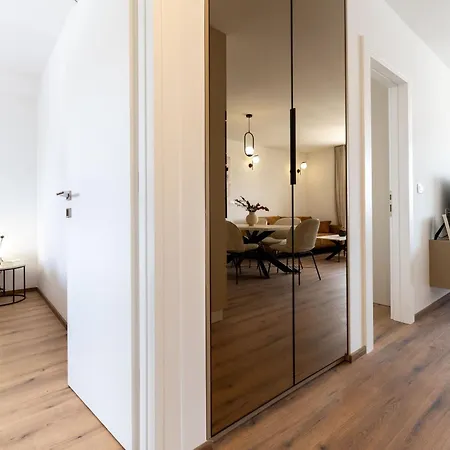 Appartement Lush