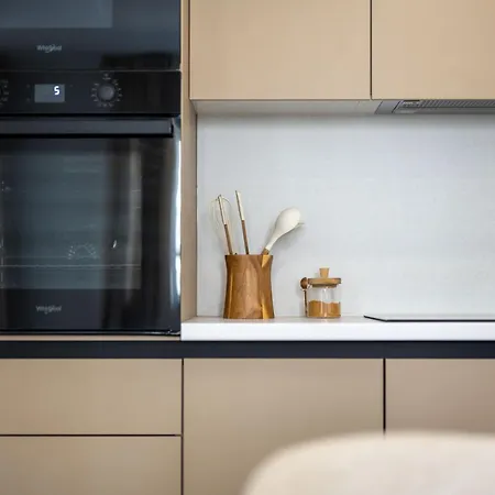 Appartement Lush *