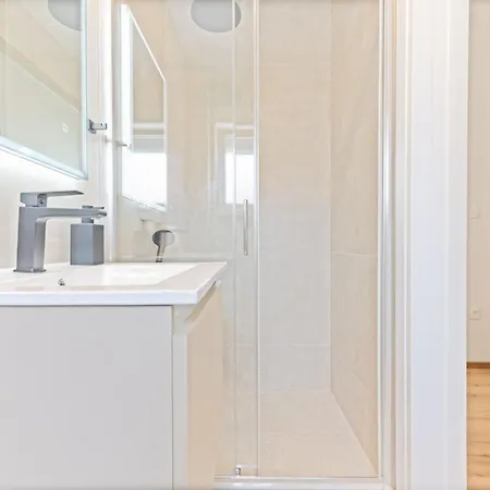 Appartement Lush