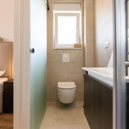 Lush Appartement