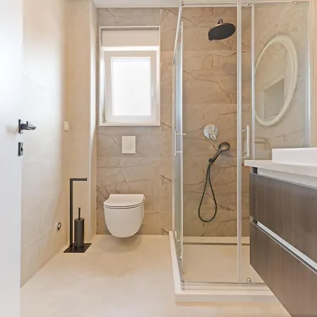 Appartement Lush Trogir