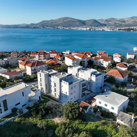Apartament Lush Trogir