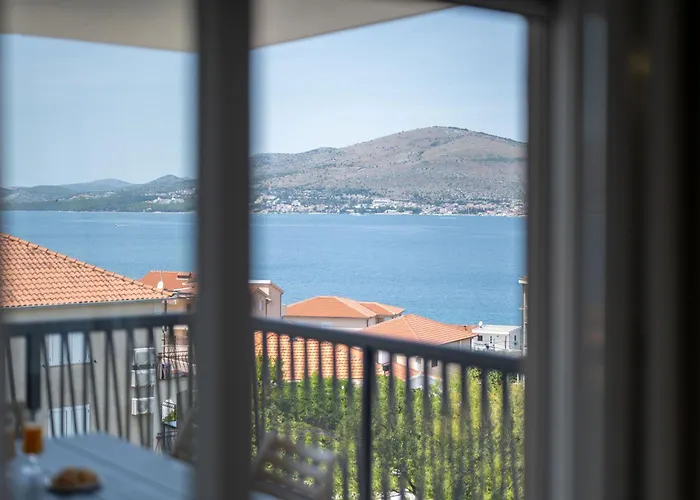 Apartament Lush Trogir