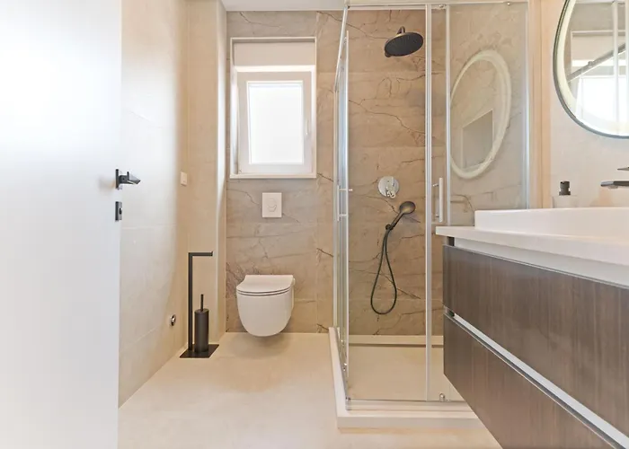 Apartament Lush Trogir